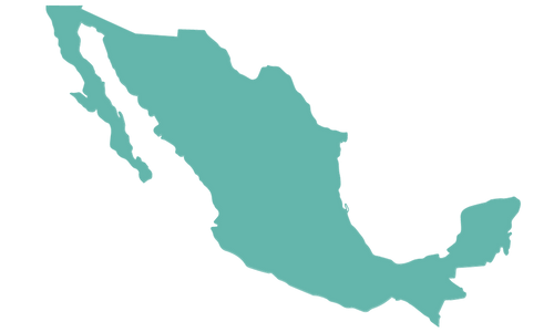 Territorio de México, Tamala Tours