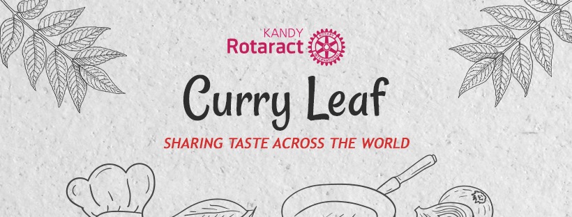 A Restaurant The Curry Leaf Kandy