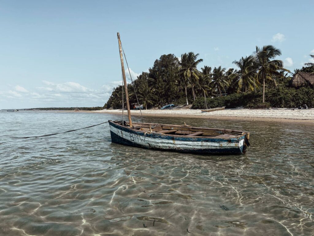 Sudáfrica, Suazilandia y Mozambique portada